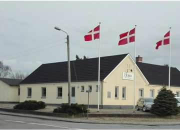 Højbo Forsamlingshus